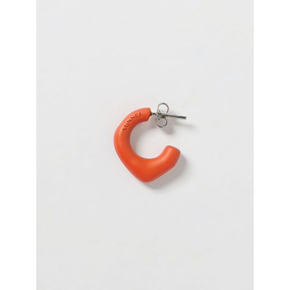 Sunnei Jewel Men Orange